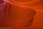 Antelope Canyon, Lower, Arizona, USA 11